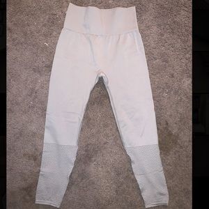 Seamless High-Waisted Leggings by Fabletics